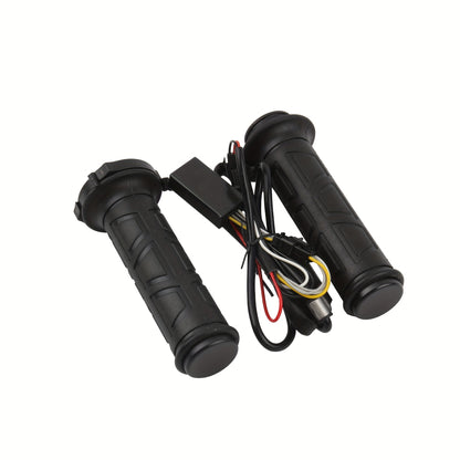 Heated Hand Grips