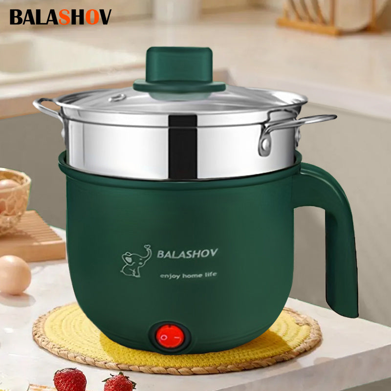 Electric Cooking Pot