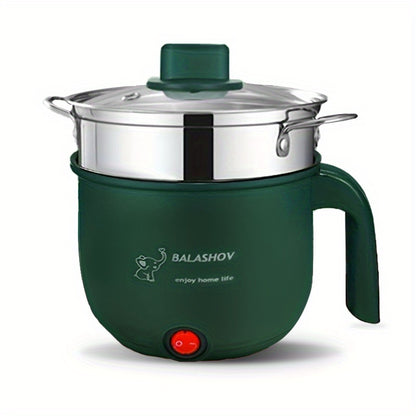 Electric Cooking Pot