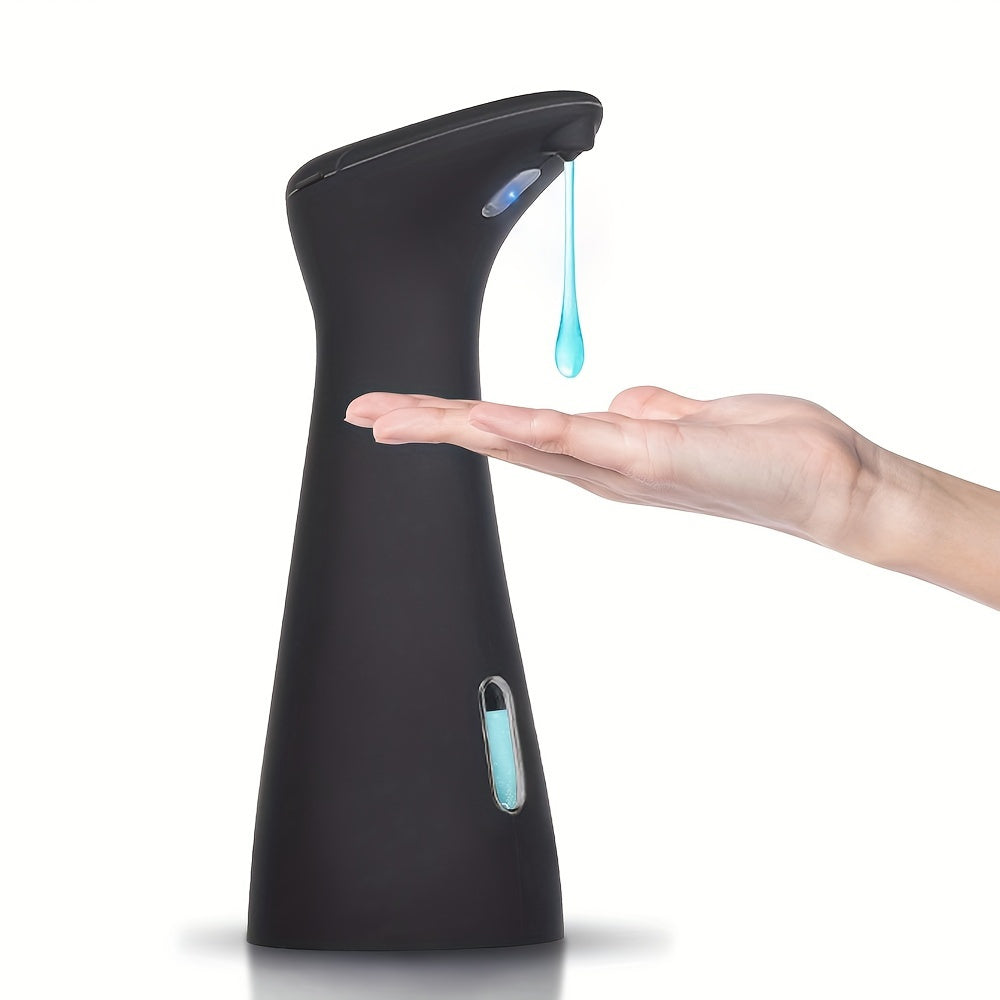 Automatic Soap Dispenser