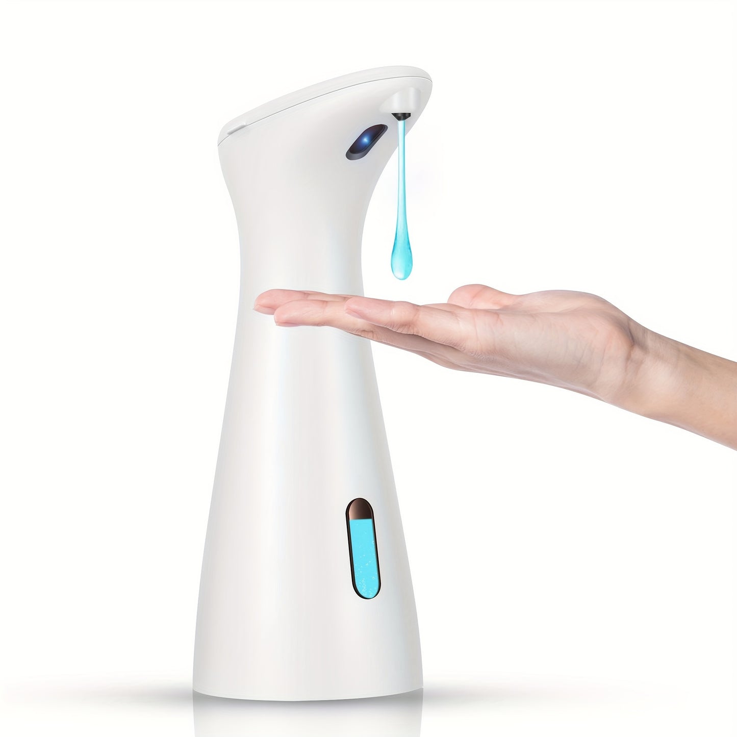 Automatic Soap Dispenser