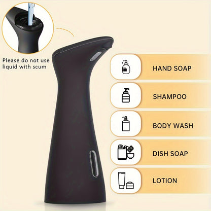 Automatic Soap Dispenser