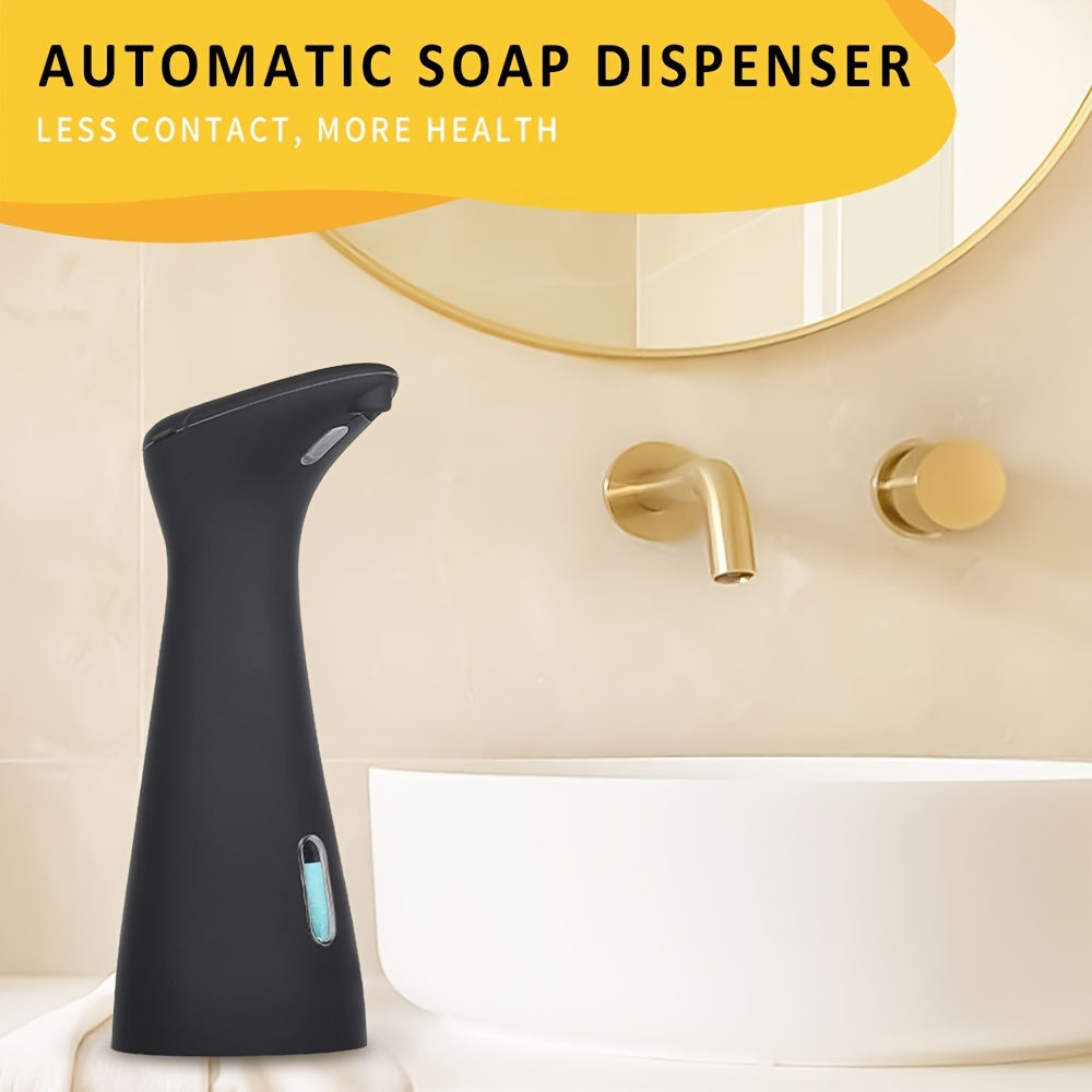 Automatic Soap Dispenser