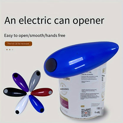 Electric Can Opener