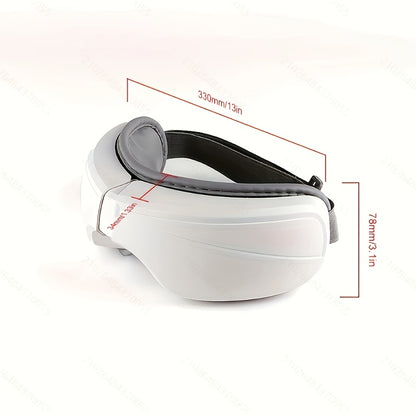 Smart AI Eye Massager