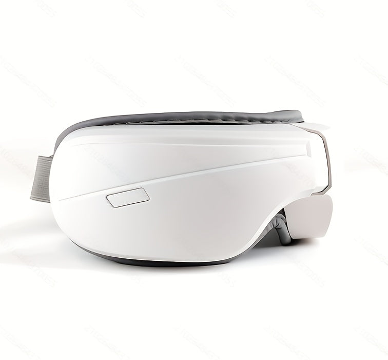 Smart AI Eye Massager