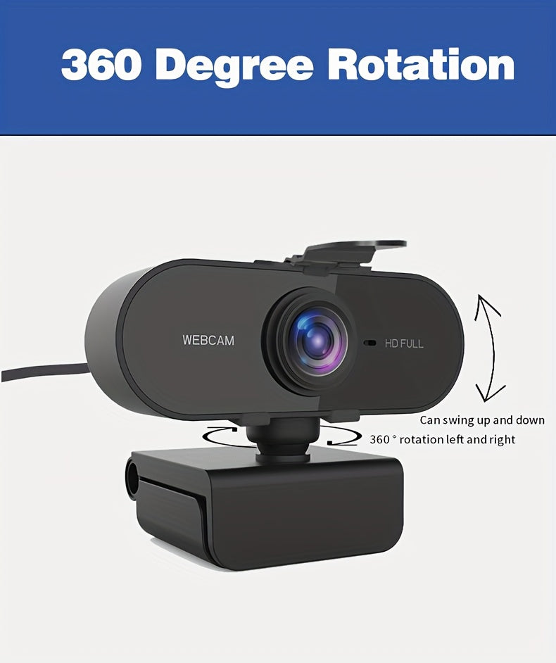 Webcam For Pc