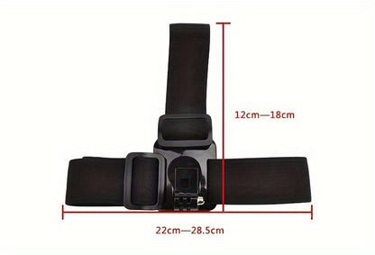 Adjustable Phone Mount