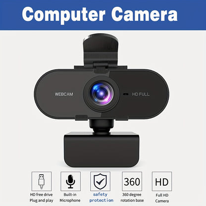 Webcam For Pc