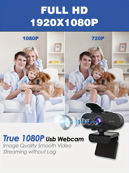 Webcam For Pc