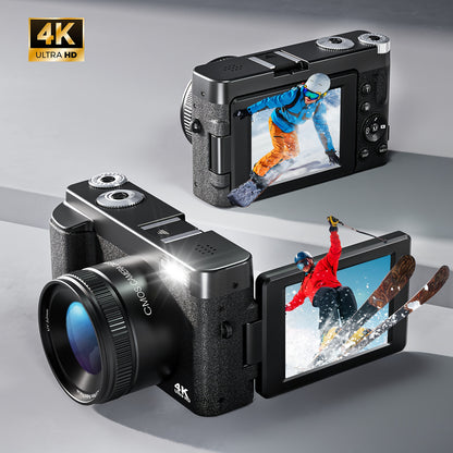 4K Camera