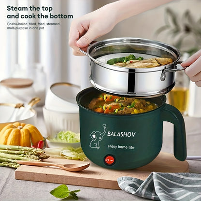 Electric Cooking Pot