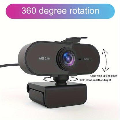 Webcam For Pc