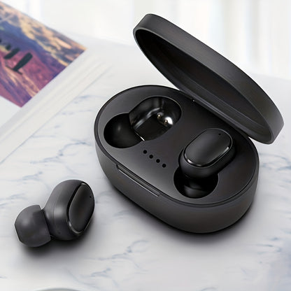 Bluetooth Earbuds