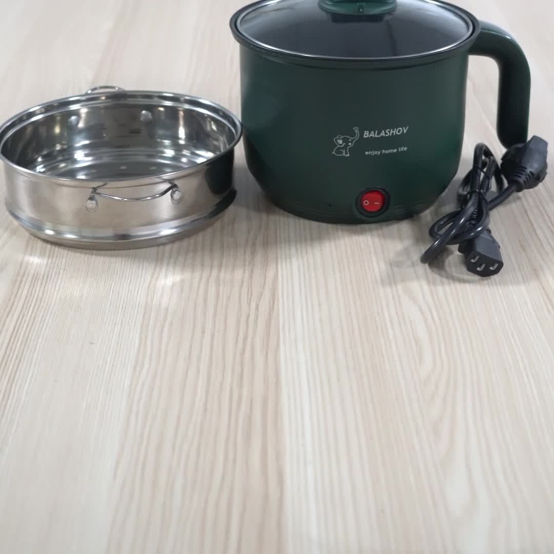 Electric Cooking Pot