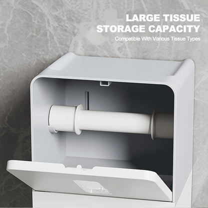 Smart Tissue Dispenser