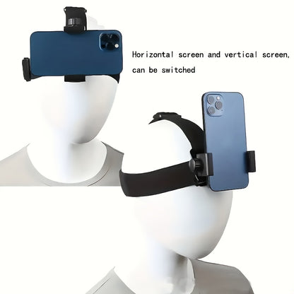 Adjustable Phone Mount