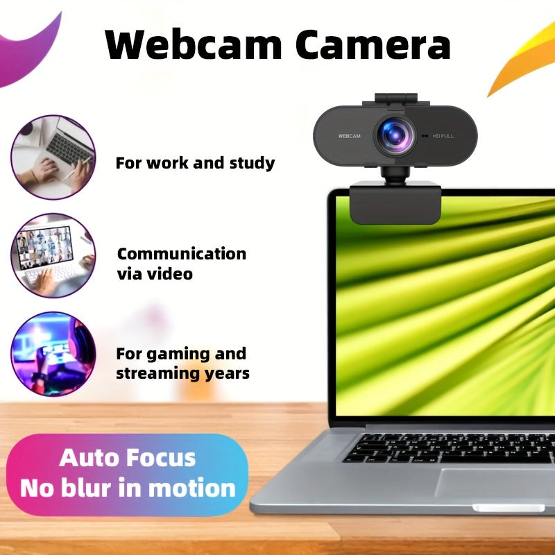 Webcam For Pc