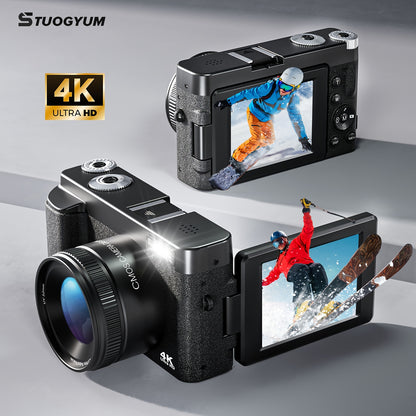 4K Camera