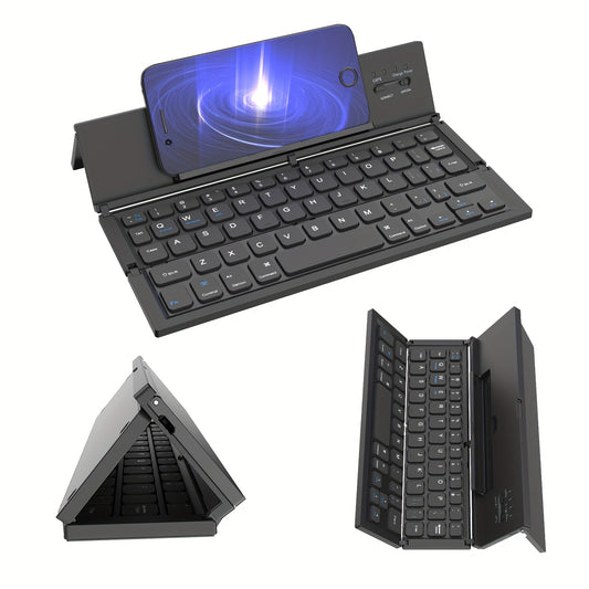 Folding Wireless Keyboard