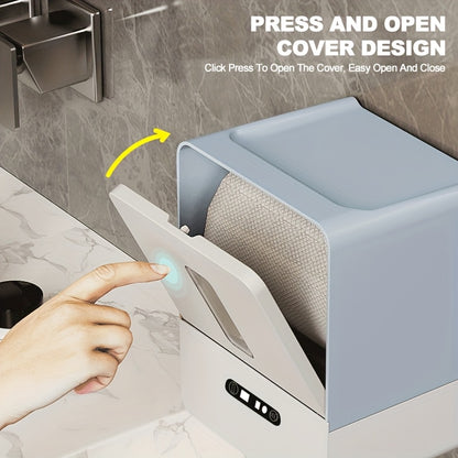 Smart Tissue Dispenser