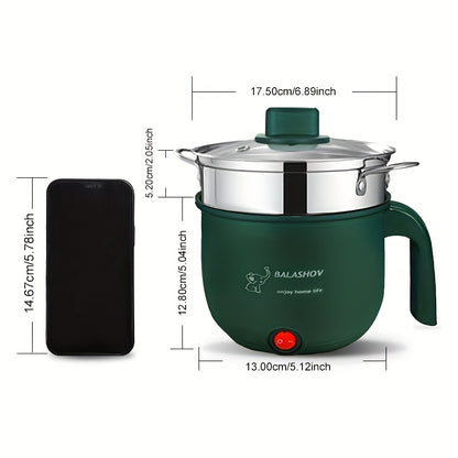 Electric Cooking Pot