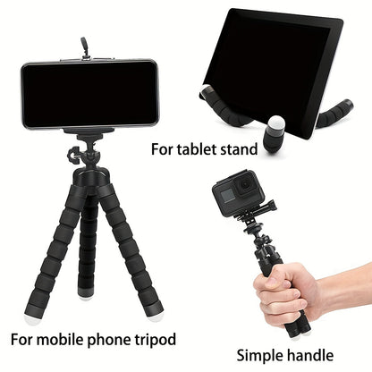 Non-slip Phone Or Camera Stand