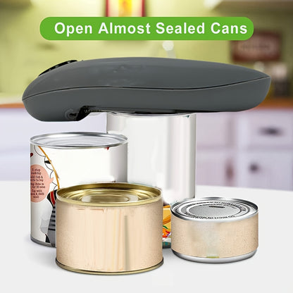 Electric Can Opener