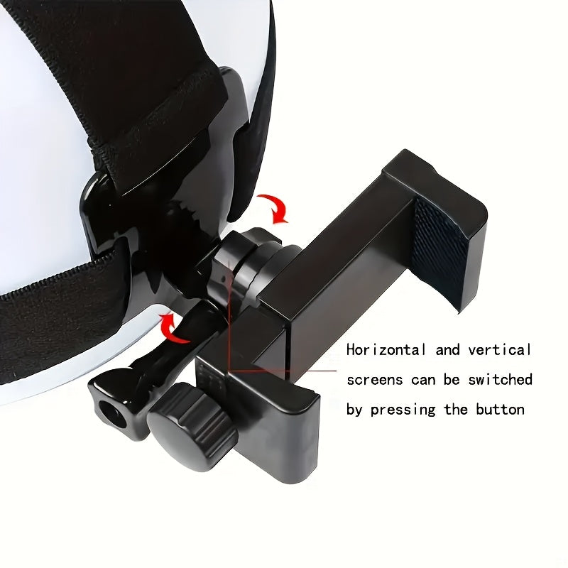 Adjustable Phone Mount