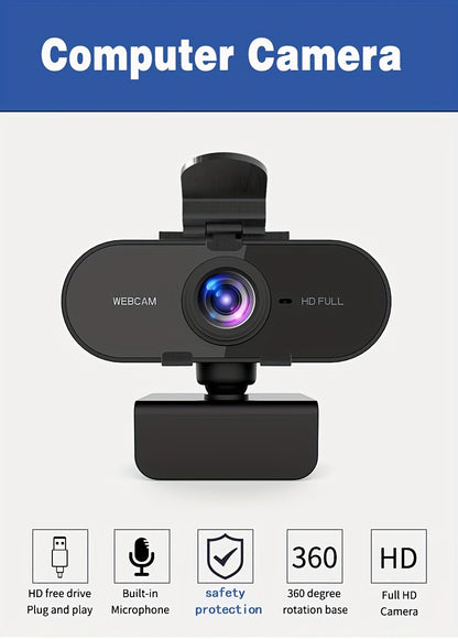 Webcam For Pc